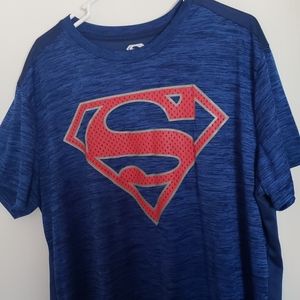 Superman Shirt